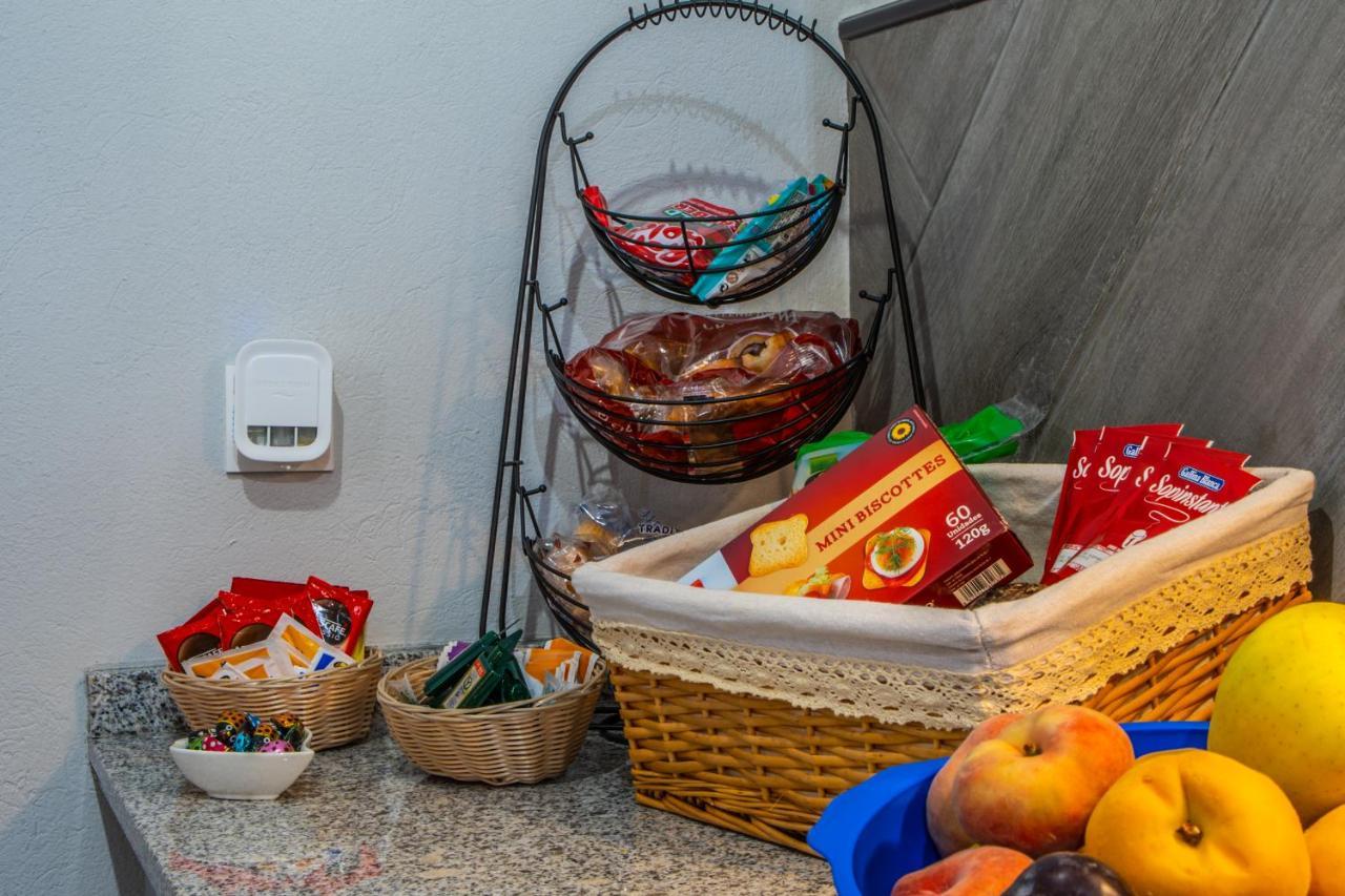 Fuentes de León Apartamentos Turisticos El Altozano מראה חיצוני תמונה